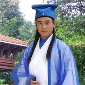 聪哥头像