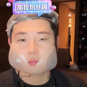 时光倒转头像