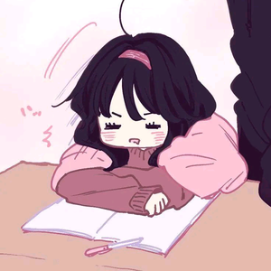 泡泡肥猫.头像