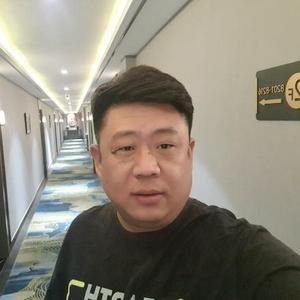 刘林虎头像