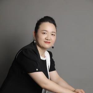 竹儿老师头像