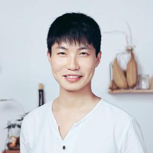 味谷美食记头像