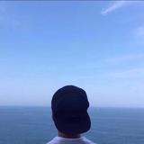 枫树下的那个男人头像