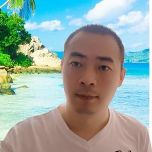 灵峰头像