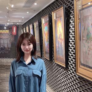 柯小奈头像