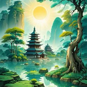 吉特头像