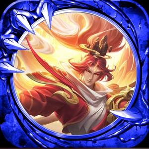 小韩解说王者荣耀头像