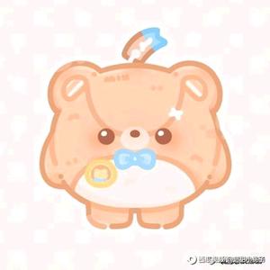 小星火仔仔熊 头像