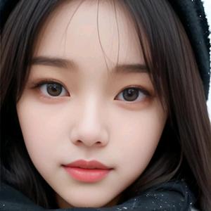 大衣哥小妹头像
