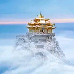 行走南阳头像