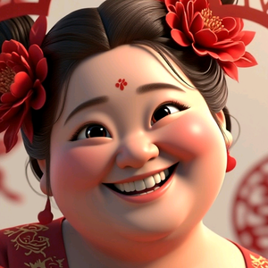 大唐乐乐头像