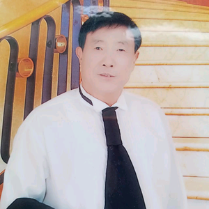 真帅头像
