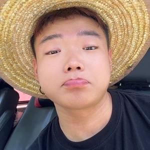 汪十八同学头像