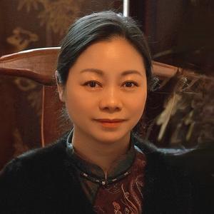 石上闲坐听风头像