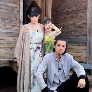 周七夫妇（七七爱做菜）头像