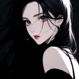 花怜漫漫头像