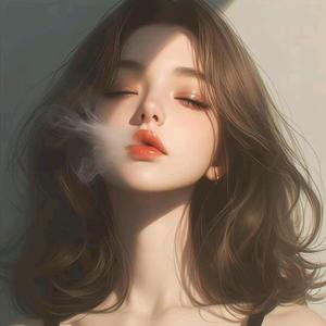 昕彤头像