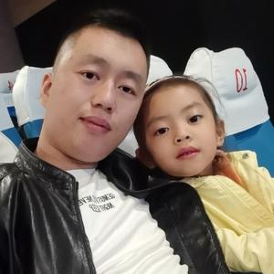 幸福哥美食记头像