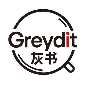 灰书头像