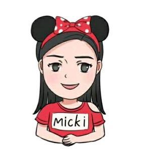 英语Micki头像