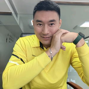 杰掌柜头像