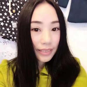 香香成都本地号头像