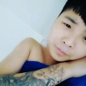 一只小渝宝头像