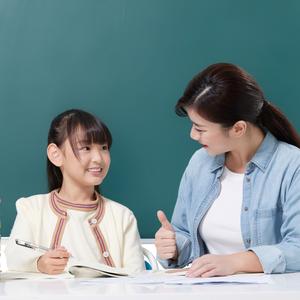 引领孩子度青春头像
