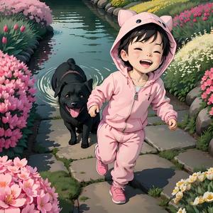 小阳哥吃喝玩乐头像