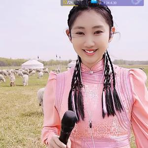 苏赫尔雅（5月25日周年庆）头像