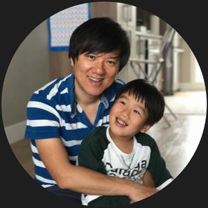 温哥华小倪哥头像
