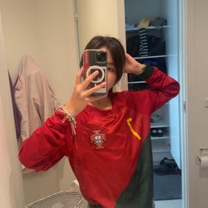 北柠不是武博洲头像