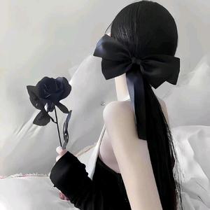 然然头像