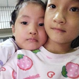 顺心超市小孩姐头像