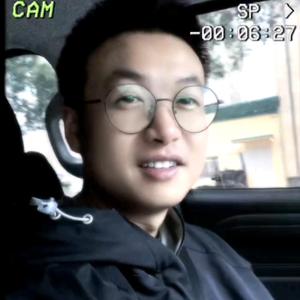 琪仔来啦头像