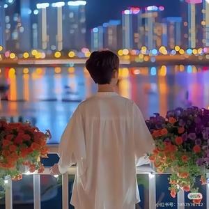 望尘头像