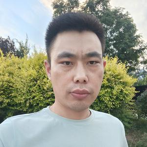 彼得牛头像