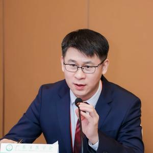减重医生陈图锋头像