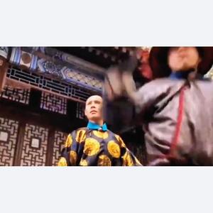 经典古装武侠电影头像