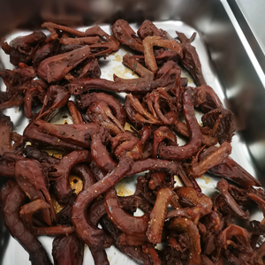 好吃不贵的黑鸭头像