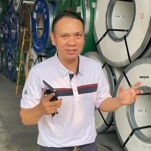 钢铁哥头像