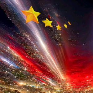 奋斗ing头像