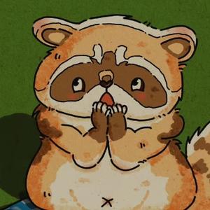 清清头像
