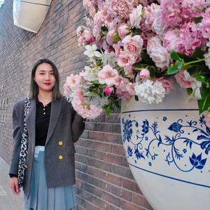 Erin宜林头像