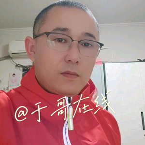 青铜头像
