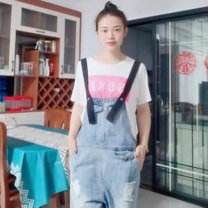 欢婕头像