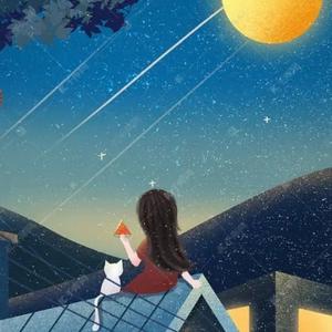 星河秋语头像