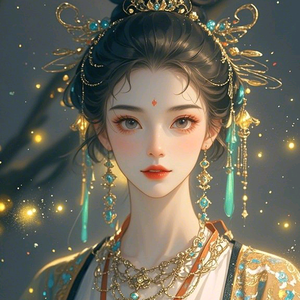 柿柿如意头像