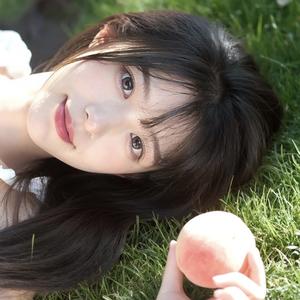 青儿正能量318头像