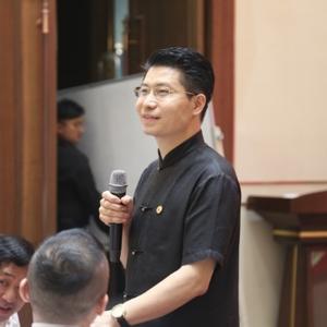 康华兰国学精髓头像